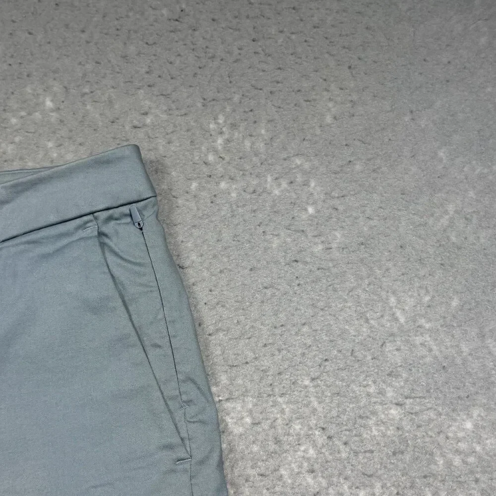 Lululemon Commission Short Mens Size 33 Light Blue 7